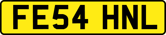 FE54HNL