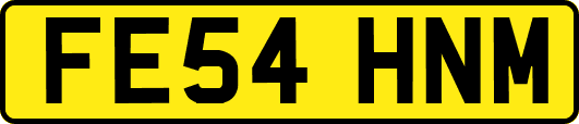 FE54HNM