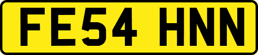 FE54HNN