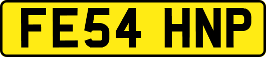 FE54HNP