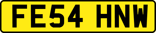 FE54HNW