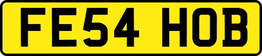 FE54HOB