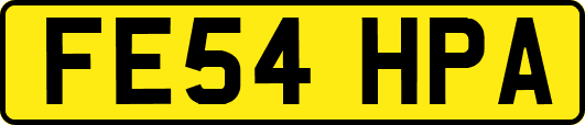 FE54HPA