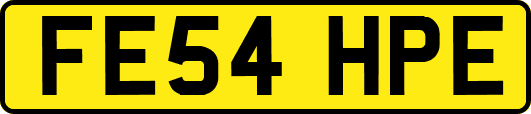 FE54HPE