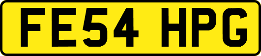 FE54HPG