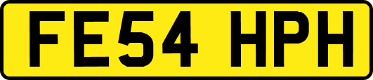FE54HPH