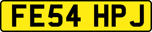 FE54HPJ