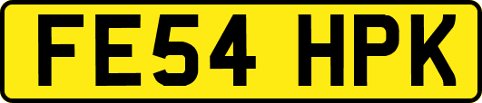 FE54HPK