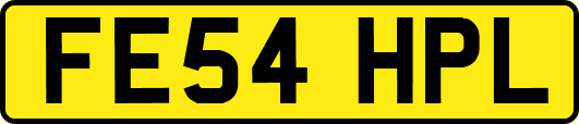 FE54HPL