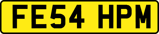 FE54HPM