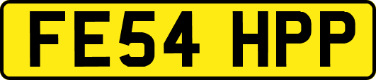FE54HPP
