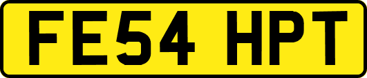 FE54HPT