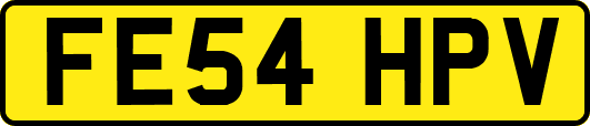 FE54HPV