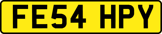 FE54HPY