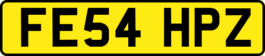 FE54HPZ