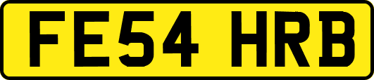 FE54HRB