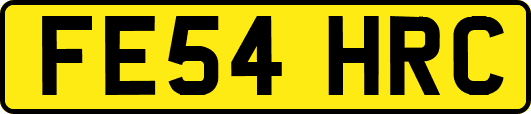 FE54HRC