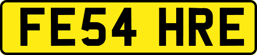 FE54HRE
