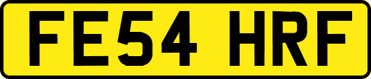 FE54HRF