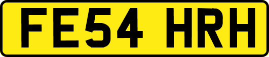 FE54HRH