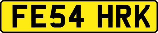 FE54HRK