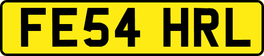 FE54HRL