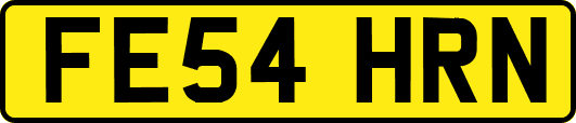 FE54HRN