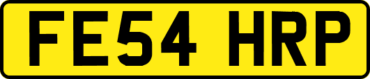 FE54HRP