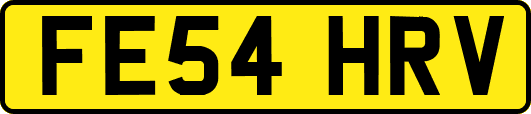 FE54HRV