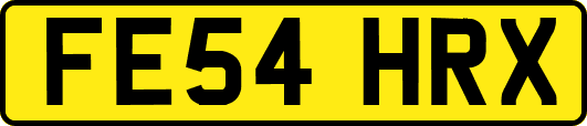 FE54HRX