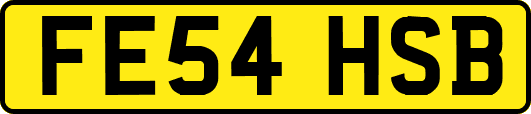 FE54HSB