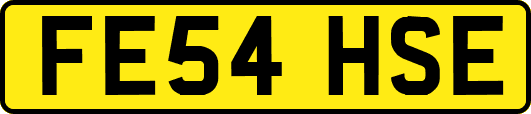 FE54HSE