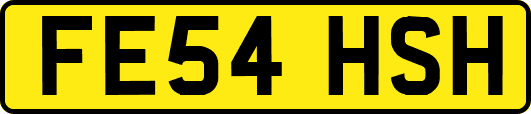 FE54HSH