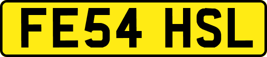 FE54HSL