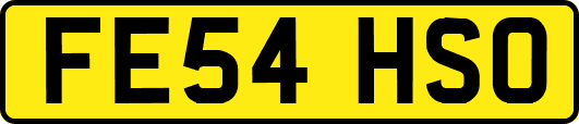 FE54HSO