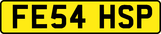 FE54HSP