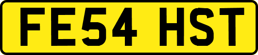 FE54HST