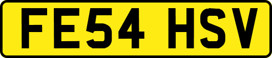 FE54HSV