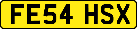 FE54HSX