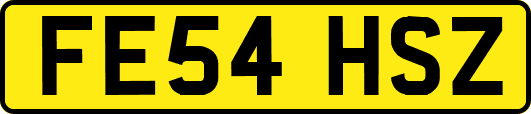 FE54HSZ