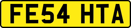 FE54HTA