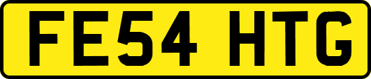 FE54HTG