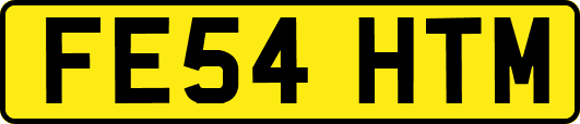FE54HTM