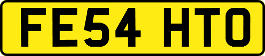FE54HTO
