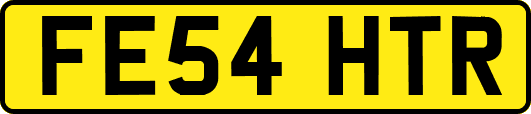 FE54HTR