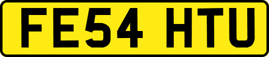 FE54HTU