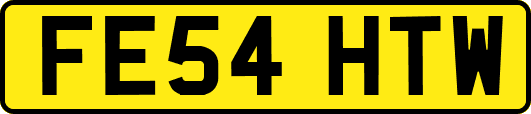 FE54HTW
