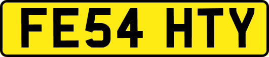FE54HTY