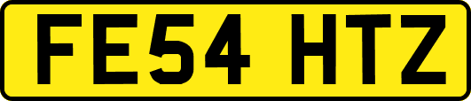 FE54HTZ