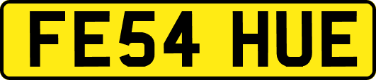 FE54HUE
